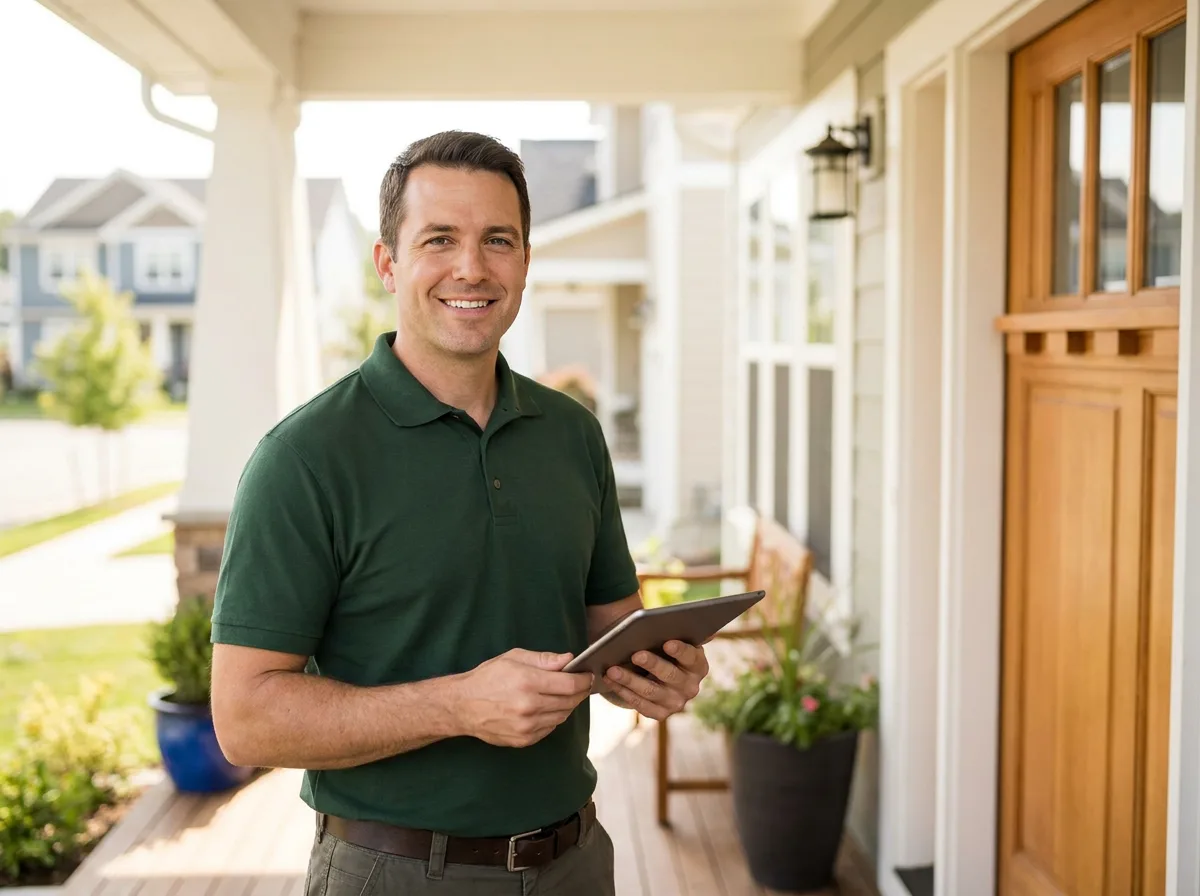 Pest control FAQs for Stockholm, ME